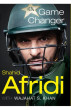 iShopping - Game Changer Shahid Afridi Book