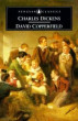 iShopping - David Copperfield Book by Charles Dickens