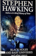 iShopping - The Quality Store Black Holes and Baby Universes Book by Stephen W. Hawking