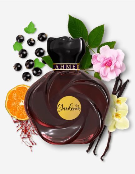 iShopping - Tahami Perfumes Gardenia edp 75ml For Unisex