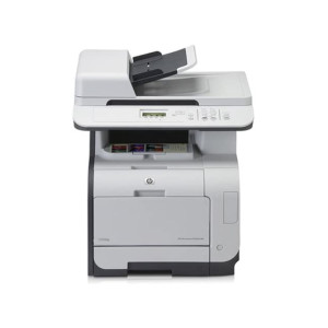 HP LaserJet Multifunction Color Printer (CM2320nf) - Refurbished HP LaserJet Multifunction Color Printer (CM2320nf) - Refurbished
