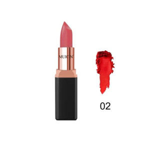 Muicin Hydrating Matte Lipstick (02) Muicin Hydrating Matte Lipstick (02)