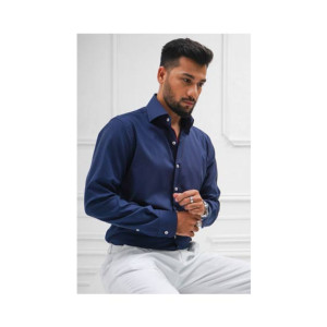 Elegance Republic Shirt Signature Blue (1003) Elegance Republic Shirt Signature Blue (1003)
