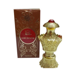 Surrati Ghuroob Attar - 12ml (101025112) Surrati Ghuroob Attar - 12ml (101025112)