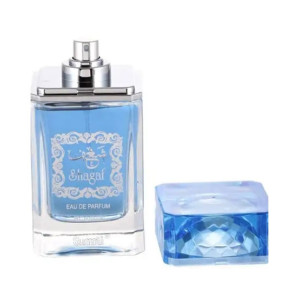 Surrati Shagaf Homme Attar - 30ml (101025165) Surrati Shagaf Homme Attar - 30ml (101025165)