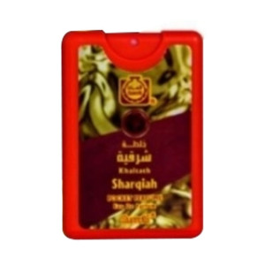 Surrati Khaltah Sharqiah Pocket Perfume - 18ml (101041015) Surrati Khaltah Sharqiah Pocket Perfume - 18ml (101041015)