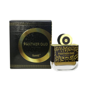 Surrati Panther Oud Eau De Parfum 100ml (101044215) Surrati Panther Oud Eau De Parfum 100ml (101044215)
