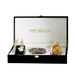 Surrati Taqam Methaq Gift Set (101047005) Surrati Taqam Methaq Gift Set (101047005)