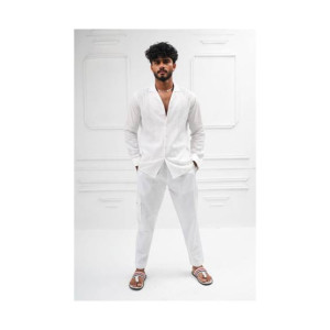 Elegance Republic Shirt White Rock (1014) Elegance Republic Shirt White Rock (1014)