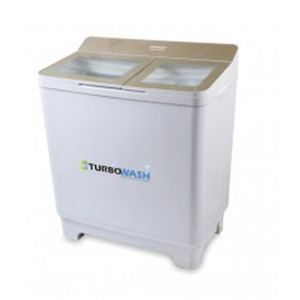 Kenwood Top Load Semi Automatic Washing Machine 10KG (KWM-1015) Kenwood Top Load Semi Automatic Washing Machine 10KG (KWM-1015)