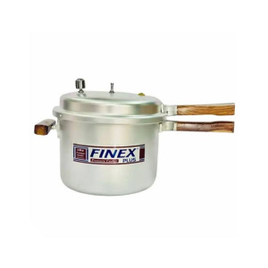 Finex Plus Pressure Cooker 11 Ltr Finex Plus Pressure Cooker 11 Ltr