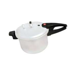 Domestic Chief Series Pressure Cooker 11 Ltr Domestic Chief Series Pressure Cooker 11 Ltr