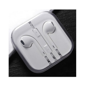 Asif Enterprises Gionee In Ear Earphones White (Pack of 2) Asif Enterprises Gionee In Ear Earphones White (Pack of 2)