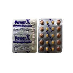 Shop Zone Power X Tablets 30mg Shop Zone Power X Tablets 30mg