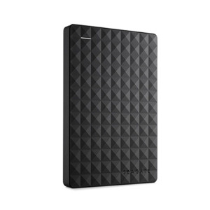 Seagate Expansion Desktop 1TB External Hard Drive (STEA1000400) Seagate Expansion Desktop 1TB External Hard Drive (STEA1000400)