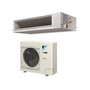 Daikin Ceiling Concealed Split Air Conditioner 4.0 Ton (FDYM50CXV1/RY50DXV1) Daikin Ceiling Concealed Split Air Conditioner 4.0 Ton (FDYM50CXV1/RY50DXV1)
