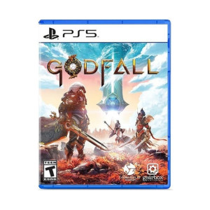 Godfall Game For PS5 Godfall Game For PS5