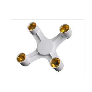 Sub Kuch 4 In 1 Bulbs Adapter Socket Holder Sub Kuch 4 In 1 Bulbs Adapter Socket Holder
