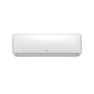 TCL E-Cool DC Inverter Split Air Conditioner 1.0 Ton White (12E-COOL) TCL E-Cool DC Inverter Split Air Conditioner 1.0 Ton White (12E-COOL)