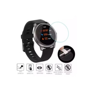 Umc Communication Haylou LS05 Screen Protector Pack Of 3 Umc Communication Haylou LS05 Screen Protector Pack Of 3