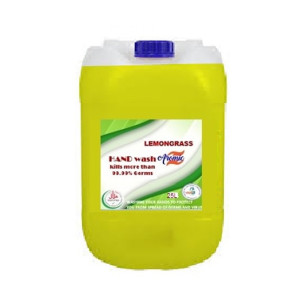 Aromic Hand Wash Lemongrass 25-Litre Aromic Hand Wash Lemongrass 25-Litre