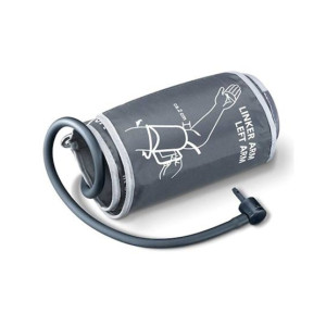 Beurer Upper Arm Cuff For Blood Pressure Monitor BM 58 (162.829) Beurer Upper Arm Cuff For Blood Pressure Monitor BM 58 (162.829)