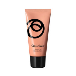 Oriflame OnColour Foundation Natural Beige (38807) Oriflame OnColour Foundation Natural Beige (38807)