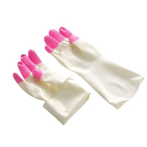 Ferozi Traders Dish washing Kitchen Gloves Ferozi Traders Dish washing Kitchen Gloves