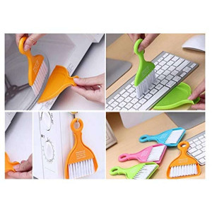 Ferozi Traders Mini Cleaning Brush Ferozi Traders Mini Cleaning Brush