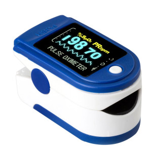 Ferozi Traders Fingertip Pulse Oximeter Ferozi Traders Fingertip Pulse Oximeter