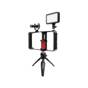 Synco Professional Vlogger Kit 1 (SY-Kit1-Vlog) Synco Professional Vlogger Kit 1 (SY-Kit1-Vlog)