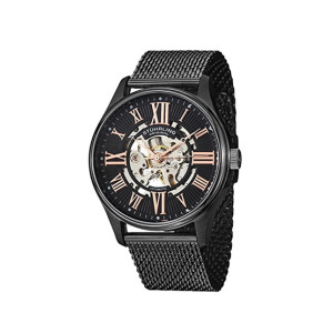 Stuhrling Original Atrium Elite Men's Watch Black (747M.03) Stuhrling Original Atrium Elite Men's Watch Black (747M.03)