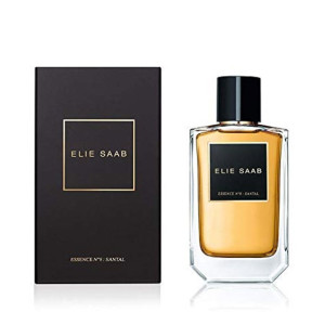 Elie Saab Essence No. 8 Santal Eau De Parfum For Unisex 100ml Elie Saab Essence No. 8 Santal Eau De Parfum For Unisex 100ml