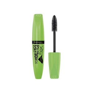 Rimmel London Scandal Eyes Lycra Flex Mascara Rimmel London Scandal Eyes Lycra Flex Mascara