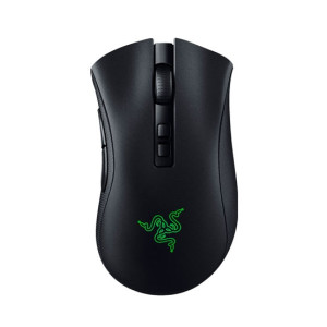 Razer DeathAdder V2 Pro Wireless Gaming Mouse Razer DeathAdder V2 Pro Wireless Gaming Mouse