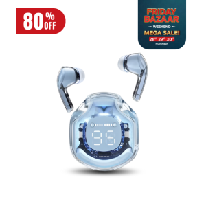 GM Kohinoor Air 39 Gaming Earbuds GM Kohinoor Air 39 Gaming Earbuds