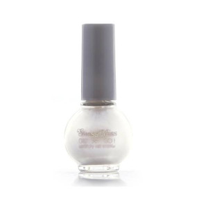 Swiss Miss Get Set Go Nail Polish Milky White (292) Swiss Miss Get Set Go Nail Polish Milky White (292)