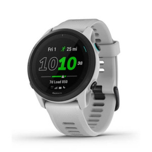 Garmin Forerunner 745 Smartwatch Whitestone (010-02445-03) Garmin Forerunner 745 Smartwatch Whitestone (010-02445-03)