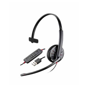 Plantronics Blackwire C310 USB Headset Plantronics Blackwire C310 USB Headset