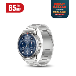 Itel N8 Horizon Smart Watch Itel N8 Horizon Smart Watch