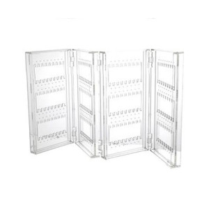 Trend Setters Foldable Jewelry Organizer Trend Setters Foldable Jewelry Organizer