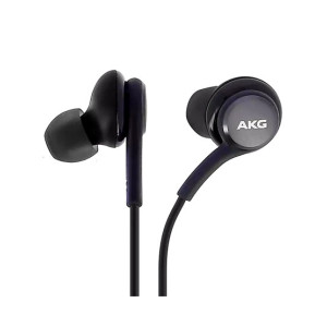 Tech Bazzar.pk In-Ear Earphones Black Tech Bazzar.pk In-Ear Earphones Black