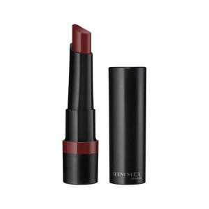 Rimmel London Lasting Finish Matte Lipstick - 530 True Red Rimmel London Lasting Finish Matte Lipstick - 530 True Red