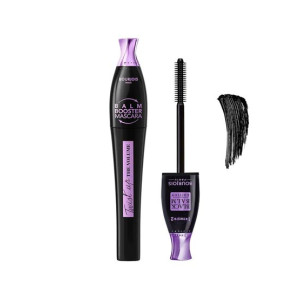 Bourjois Twist Up The Volume Balm Booster Mascara - 003 Black Bourjois Twist Up The Volume Balm Booster Mascara - 003 Black