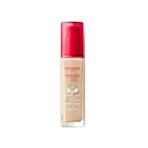 Bourjois Healthy Mix Foundation - 51.2W Golden Vanilla Bourjois Healthy Mix Foundation - 51.2W Golden Vanilla