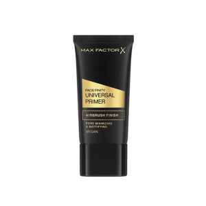Max Factor Facefinity Universal Primer - 30ml Vegan Max Factor Facefinity Universal Primer - 30ml Vegan