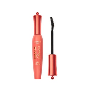 Bourjois Mascara Volume Glamor Lift & Stretch 01 Black - 12ml Bourjois Mascara Volume Glamor Lift & Stretch 01 Black - 12ml