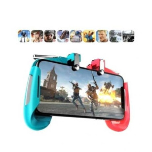 Rhizmall 5 in 1 PUBG Mobile Phone Game Controller (AK16)
