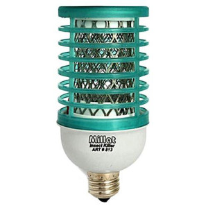 Ferozi Traders Millat Mosquito Insect Killer Bulb Ferozi Traders Millat Mosquito Insect Killer Bulb