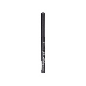 Essence Long Lasting Eye Pencil - Sparkling Black (034) Essence Long Lasting Eye Pencil - Sparkling Black (034)